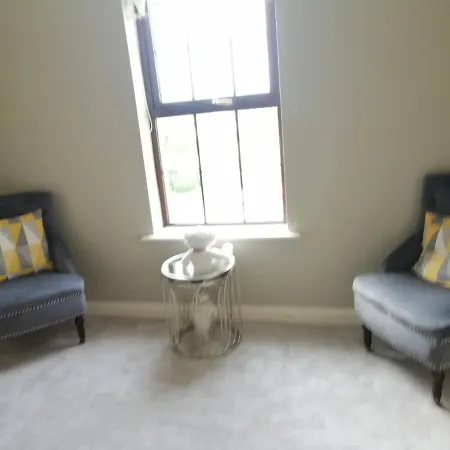 Clonoughter Heights ベッド・アンド・ブレックファスト Glin