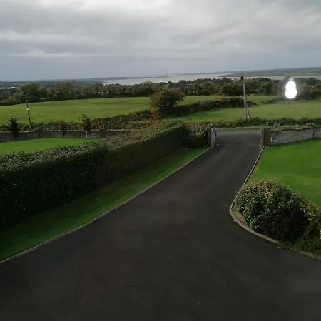 Clonoughter Heights فندق مبيت وإفطار