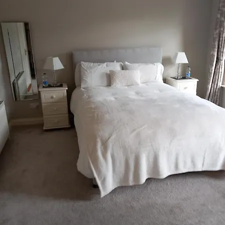 فندق مبيت وإفطار Clonoughter Heights