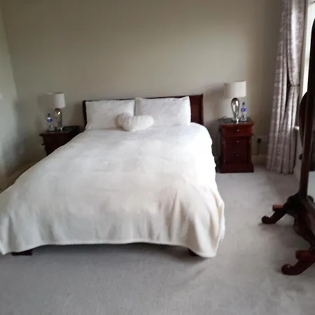 Clonoughter Heights 4*