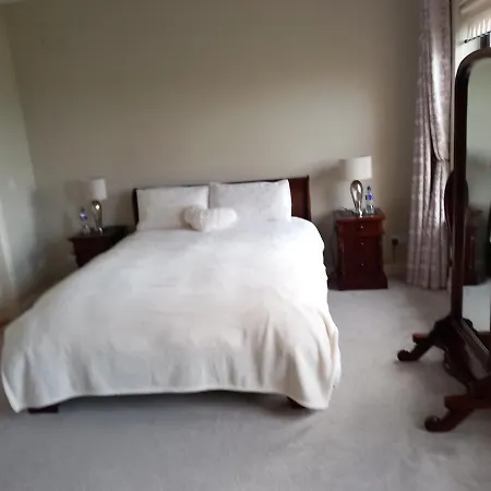 Clonoughter Heights فندق مبيت وإفطار