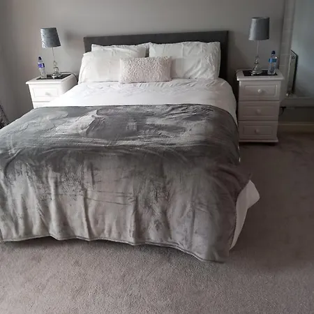 Bed & Breakfast Clonoughter Heights