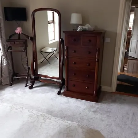 Clonoughter Heights 4* Glin