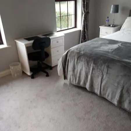 Clonoughter Heights Bed & Breakfast 3*
