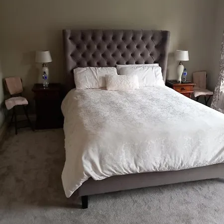 Bed & Breakfast Clonoughter Heights Glin