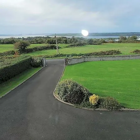 Clonoughter Heights Bed & Breakfast 3*