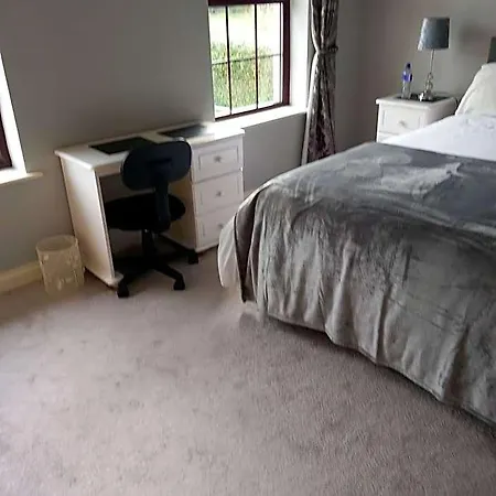 Clonoughter Heights Bed & Breakfast 3*