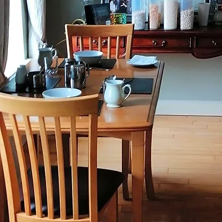 Bed & Breakfast Clonoughter Heights Glin