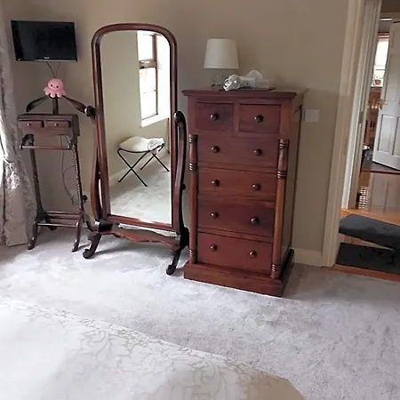 Clonoughter Heights Bed & Breakfast 3*