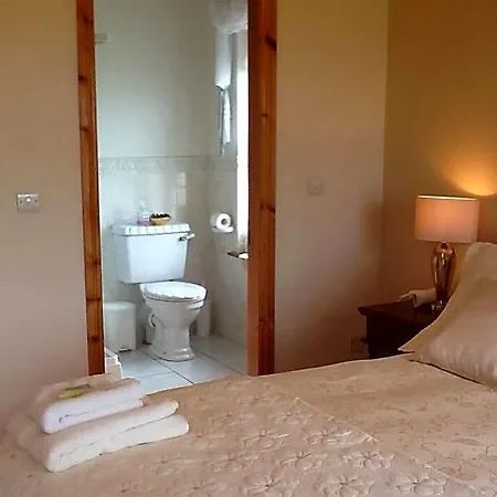Bed & Breakfast Clonoughter Heights