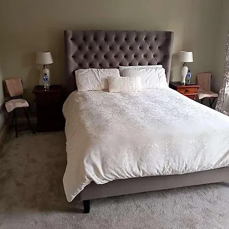 Clonoughter Heights Bed & Breakfast Glin