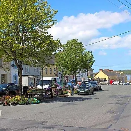 Clonoughter Heights Bed & Breakfast