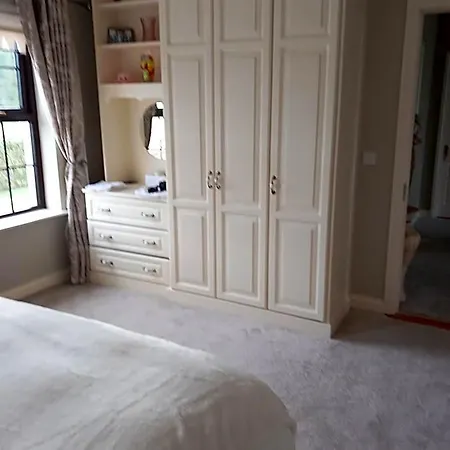 Clonoughter Heights Bed & Breakfast Glin