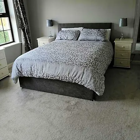 Clonoughter Heights Bed & Breakfast 3*