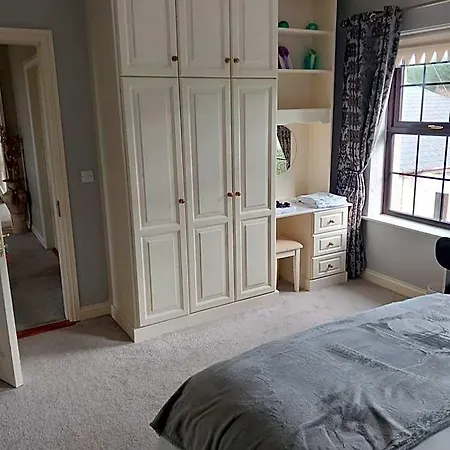 Bed & Breakfast Clonoughter Heights