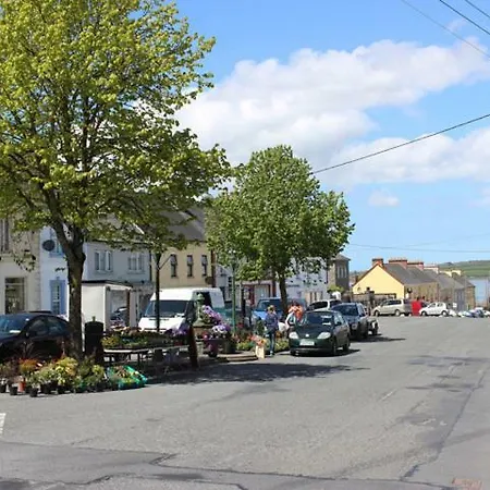 Clonoughter Heights Bed and Breakfast 4*