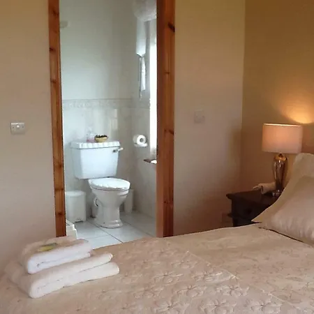 Clonoughter Heights Bed & Breakfast 3*