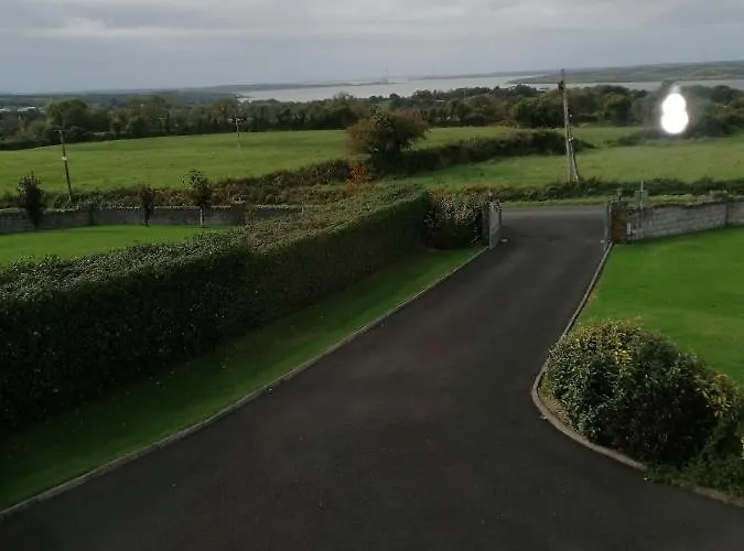 Clonoughter Heights B&B