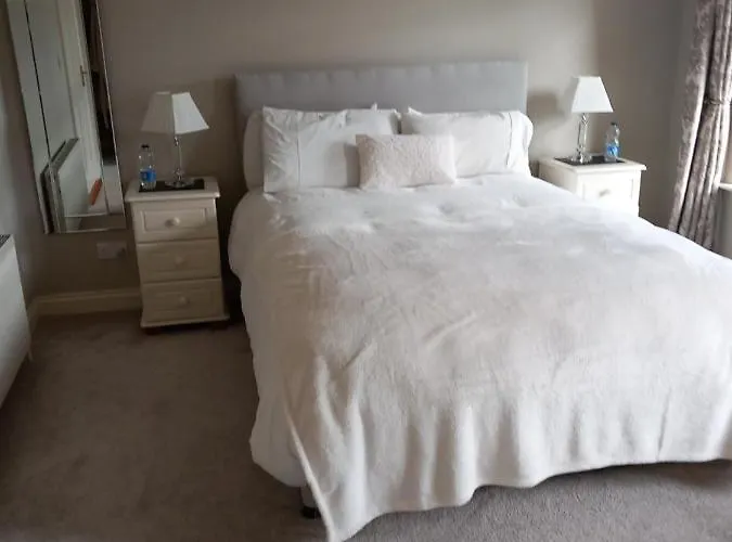 B&B Clonoughter Heights