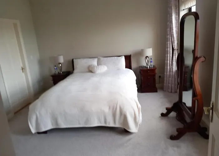 Clonoughter Heights ベッド・アンド・ブレックファスト