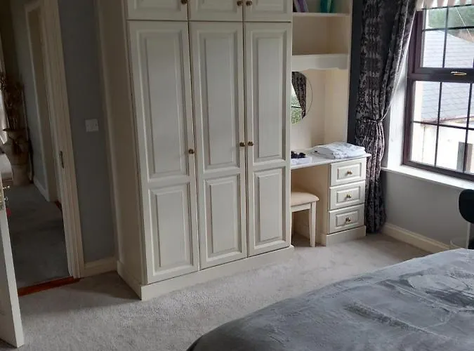 Clonoughter Heights 글린