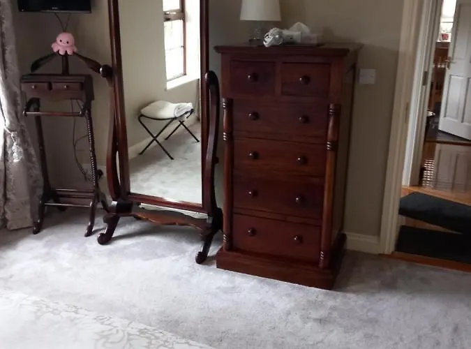 Clonoughter Heights 4* 글린