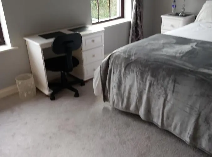 Clonoughter Heights B&B 4*