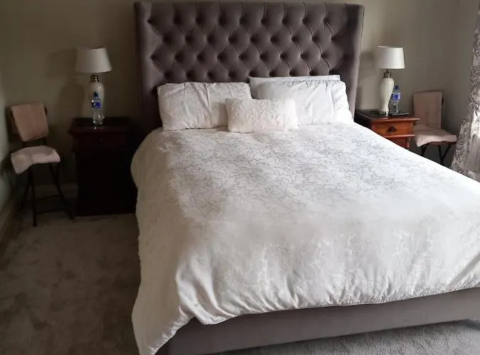 B&B Clonoughter Heights 글린