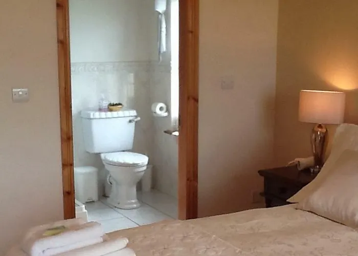 Clonoughter Heights B&B 4*